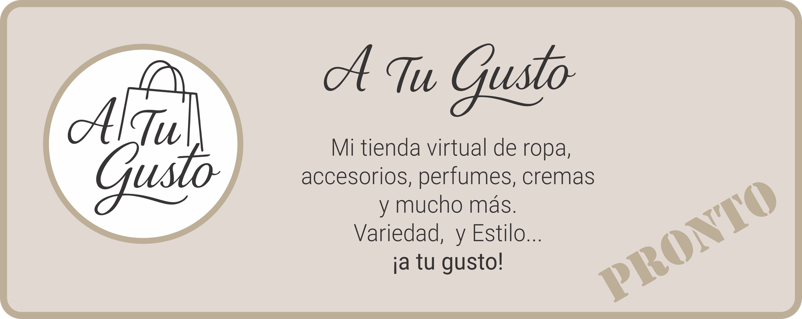A Tu Gusto