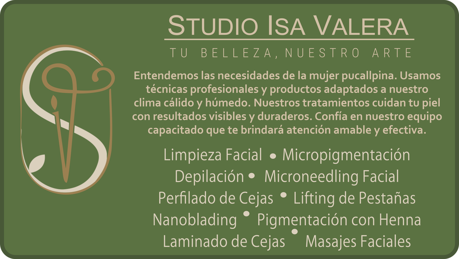 Estudio Valera