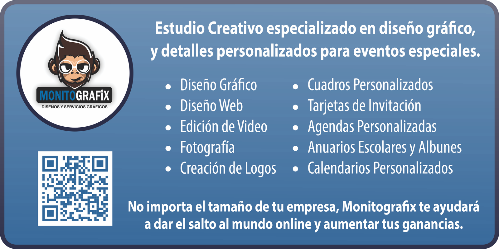 Monitografix